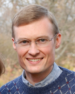 Adam Waller